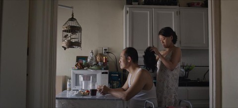 Hiếu của nhà làm phim gốc Việt nhận thưởng ở Cannes - Ảnh 2. Hiếu của nhà làm phim gốc Việt nhận thưởng ở Cannes - Ảnh 2.