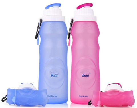 Những vật dụng gọn nhẹ cực hữu ích cho khách du lịch - Ảnh 3. Những vật dụng gọn nhẹ cực hữu ích cho khách du lịch - Ảnh 3.