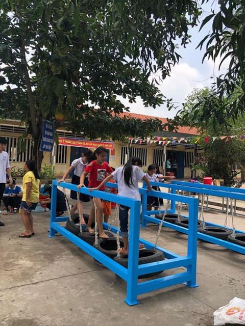 Những cách tài trợ từ thiện thiết thực từ doanh nghiệp - Ảnh 4. Những cách tài trợ từ thiện thiết thực từ doanh nghiệp - Ảnh 4.