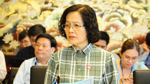 Về hưu rồi thì rút kinh nghiệm sâu sắc làm gì nữa? - Ảnh 2. Về hưu rồi thì rút kinh nghiệm sâu sắc làm gì nữa? - Ảnh 2.