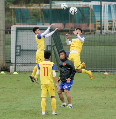 VFF bán vé online trận giao hữu U23 Việt Nam - U23 Myanmar - Ảnh 1. VFF bán vé online trận giao hữu U23 Việt Nam - U23 Myanmar - Ảnh 1.