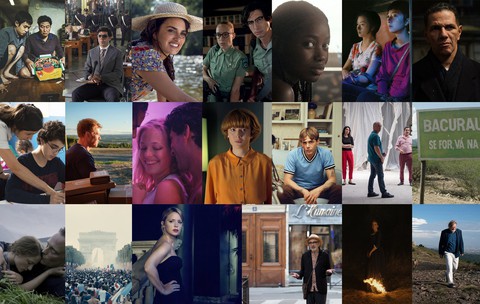 Những khoảnh khắc không thể nào quên làm nên Cannes 2019 - Ảnh 1. Những khoảnh khắc không thể nào quên làm nên Cannes 2019 - Ảnh 1.