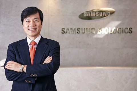 Hàn Quốc bắt 2 phó chủ tịch Samsung nghi hủy bằng chứng gian lận - Ảnh 2. Hàn Quốc bắt 2 phó chủ tịch Samsung nghi hủy bằng chứng gian lận - Ảnh 2.