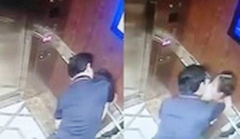 Không hôn, sờ, bóp vùng nhạy cảm mà vào cổ, bụng có phải dâm ô? - Ảnh 1. Không hôn, sờ, bóp vùng nhạy cảm mà vào cổ, bụng có phải dâm ô? - Ảnh 1.