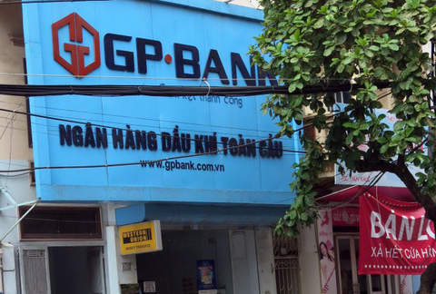 Con rể cựu chủ tịch GPBank bị truy tố về tội cố ý làm trái - Ảnh 1. Con rể cựu chủ tịch GPBank bị truy tố về tội cố ý làm trái - Ảnh 1.