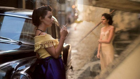 Phim về mẹ đơn thân được tôn vinh vì có góc nhìn mới lạ ở Cannes - Ảnh 1. Phim về mẹ đơn thân được tôn vinh vì có góc nhìn mới lạ ở Cannes - Ảnh 1.
