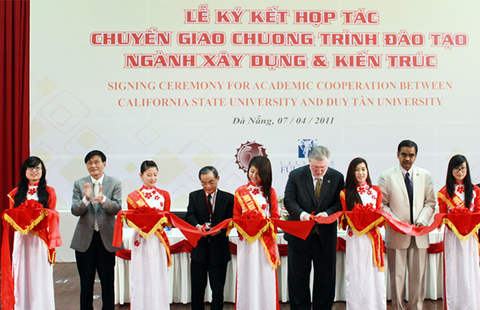 Để kỹ sư Việt xây công trình Việt - Ảnh 1. Để kỹ sư Việt xây công trình Việt - Ảnh 1.