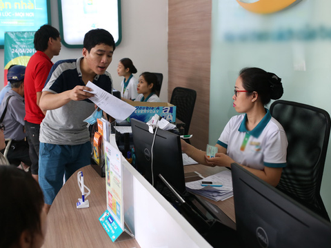 Nhà mạng ảo có thay đổi ngành viễn thông? - Ảnh 1. Nhà mạng ảo có thay đổi ngành viễn thông? - Ảnh 1.