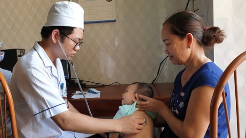 Hà Nội: chưa tiêm chủng đủ sẽ tiêm bù tại trường - Ảnh 1. Hà Nội: chưa tiêm chủng đủ sẽ tiêm bù tại trường - Ảnh 1.