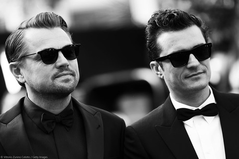 Những khoảnh khắc không thể nào quên làm nên Cannes 2019 - Ảnh 13. Những khoảnh khắc không thể nào quên làm nên Cannes 2019 - Ảnh 13.