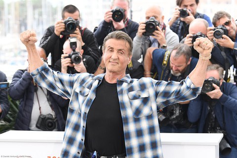 Những khoảnh khắc không thể nào quên làm nên Cannes 2019 - Ảnh 8. Những khoảnh khắc không thể nào quên làm nên Cannes 2019 - Ảnh 8.