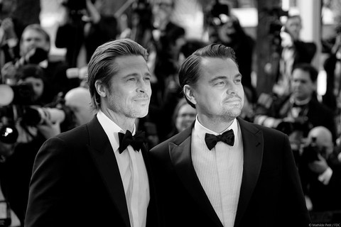 Những khoảnh khắc không thể nào quên làm nên Cannes 2019 - Ảnh 6. Những khoảnh khắc không thể nào quên làm nên Cannes 2019 - Ảnh 6.