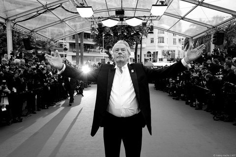 Những khoảnh khắc không thể nào quên làm nên Cannes 2019 - Ảnh 4. Những khoảnh khắc không thể nào quên làm nên Cannes 2019 - Ảnh 4.