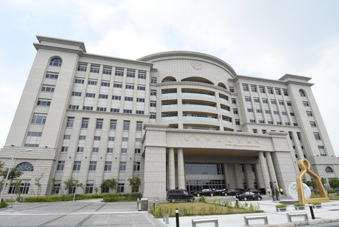 Tên cướp có vũ trang người Việt bị tuyên 11 năm tù ở Đài Loan - Ảnh 1. Tên cướp có vũ trang người Việt bị tuyên 11 năm tù ở Đài Loan - Ảnh 1.