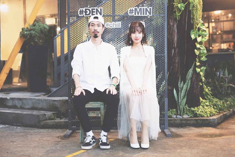 Xem Show của Đen trên Netflix: Cô đơn giữa mênh mông người... - Ảnh 6. Xem Show của Đen trên Netflix: Cô đơn giữa mênh mông người... - Ảnh 6.