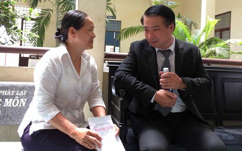 Đau đớn những câu hỏi phía sau vụ tai nạn giao thông - Ảnh 1. Đau đớn những câu hỏi phía sau vụ tai nạn giao thông - Ảnh 1.