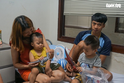 Em có thích gấu bông không, chị đổi cho em này - Ảnh 6. Em có thích gấu bông không, chị đổi cho em này - Ảnh 6.