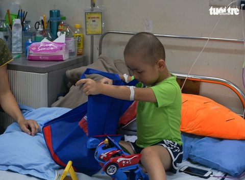 Em có thích gấu bông không, chị đổi cho em này - Ảnh 5. Em có thích gấu bông không, chị đổi cho em này - Ảnh 5.