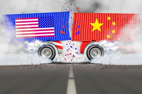 Giới chuyên gia: Trung Quốc hôm nay là sai lầm của Mỹ 20 năm qua - Ảnh 2. Giới chuyên gia: Trung Quốc hôm nay là sai lầm của Mỹ 20 năm qua - Ảnh 2.