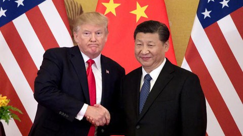 Giới chuyên gia: Trung Quốc hôm nay là sai lầm của Mỹ 20 năm qua - Ảnh 3. Giới chuyên gia: Trung Quốc hôm nay là sai lầm của Mỹ 20 năm qua - Ảnh 3.
