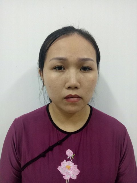 Phá chuyên án đánh thuốc mê cướp tài sản hàng loạt người ở Đà Nẵng - Ảnh 4. Phá chuyên án đánh thuốc mê cướp tài sản hàng loạt người ở Đà Nẵng - Ảnh 4.