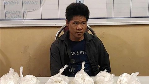Trở lại tam giác vàng Lóng Luông: Cuộc chiến một mất một còn - Ảnh 3. Trở lại tam giác vàng Lóng Luông: Cuộc chiến một mất một còn - Ảnh 3.