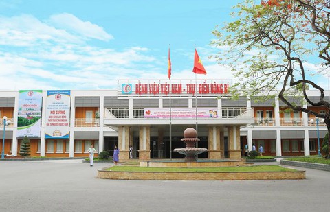 Bệnh nhân chết sau 4 ngày mổ ruột thừa do nhồi máu cơ tim - Ảnh 1. Bệnh nhân chết sau 4 ngày mổ ruột thừa do nhồi máu cơ tim - Ảnh 1.