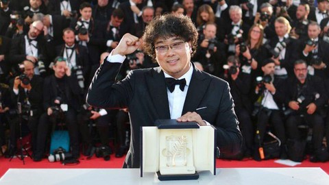Chiến thắng của điện ảnh Hàn Quốc và nữ quyền ở Cannes 2019 - Ảnh 1. Chiến thắng của điện ảnh Hàn Quốc và nữ quyền ở Cannes 2019 - Ảnh 1.