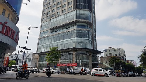Thất thoát đất đai rất khó thu hồi - Ảnh 1. Thất thoát đất đai rất khó thu hồi - Ảnh 1.