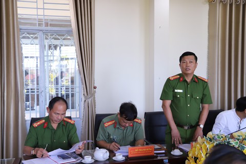 Phá chuyên án đánh thuốc mê cướp tài sản hàng loạt người ở Đà Nẵng - Ảnh 2. Phá chuyên án đánh thuốc mê cướp tài sản hàng loạt người ở Đà Nẵng - Ảnh 2.