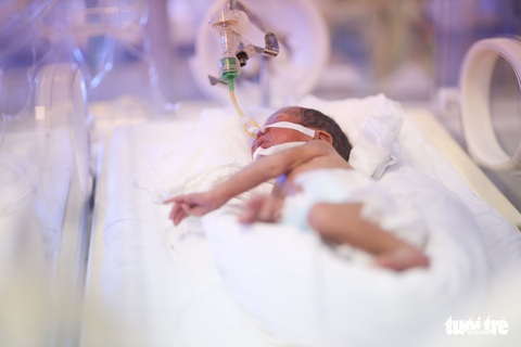 Người mẹ ung thư đã mê man, chỉ mong được gặp con một lần - Ảnh 1. Người mẹ ung thư đã mê man, chỉ mong được gặp con một lần - Ảnh 1.