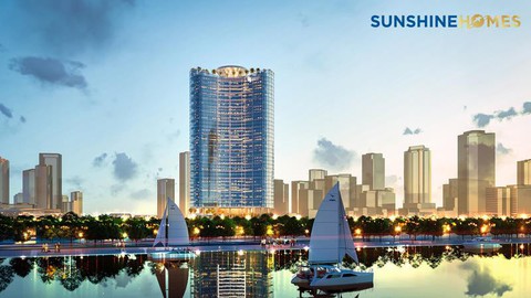 Sunshine Homes được vinh danh tại Diễn đàn kinh tế quốc tế Asia 2019 - Ảnh 7. Sunshine Homes được vinh danh tại Diễn đàn kinh tế quốc tế Asia 2019 - Ảnh 7.