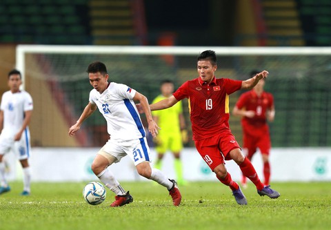 Chiếu King’s Cup 2019 ở phố đi bộ, sân vận động, quảng trường... phải mua bản quyền - Ảnh 1. Chiếu King’s Cup 2019 ở phố đi bộ, sân vận động, quảng trường... phải mua bản quyền - Ảnh 1.