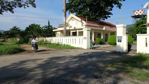 Đề xuất đổi hướng đường nối cao tốc Bắc - Nam, tránh trại nghiên cứu văcxin - Ảnh 1.