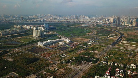 Quản lý đất đai như một đống bùi nhùi quấn vào chân vịt - Ảnh 4. Quản lý đất đai như một đống bùi nhùi quấn vào chân vịt - Ảnh 4.