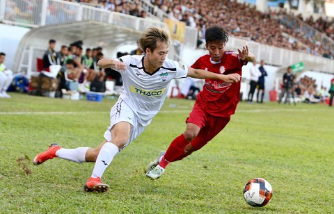 Tuyển Việt Nam và cơ hội nhìn lại mình ở King’s Cup 2019 - Ảnh 1. Tuyển Việt Nam và cơ hội nhìn lại mình ở King’s Cup 2019 - Ảnh 1.