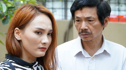 Ông Sơn của Về nhà đi con không dám xem lại phim vì ám ảnh - Ảnh 8. Ông Sơn của Về nhà đi con không dám xem lại phim vì ám ảnh - Ảnh 8.