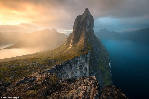 Ảnh thiên nhiên tuyệt đẹp từ Natural World Photography - Ảnh 3. Ảnh thiên nhiên tuyệt đẹp từ Natural World Photography - Ảnh 3.