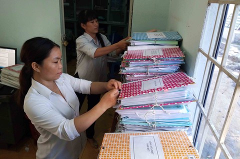 Giải tỏa trắng một xã để làm sân bay Long Thành - Ảnh 1. Giải tỏa trắng một xã để làm sân bay Long Thành - Ảnh 1.