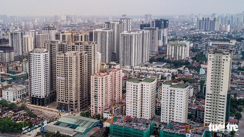 Méo mó quy hoạch, sử dụng đất đai: Dân và Nhà nước cùng... thiệt - Ảnh 1. Méo mó quy hoạch, sử dụng đất đai: Dân và Nhà nước cùng... thiệt - Ảnh 1.