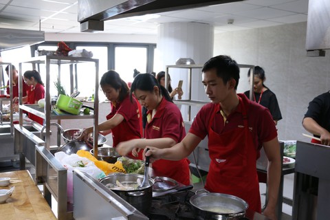 Trúng tuyển đại học quốc tế Hồng Bàng bằng kỳ thi đánh giá năng lực - Ảnh 1. Trúng tuyển đại học quốc tế Hồng Bàng bằng kỳ thi đánh giá năng lực - Ảnh 1.