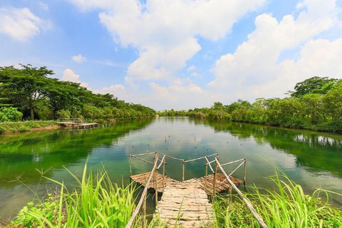 Cơ hội đầu tư E.City Tân Đức - Ảnh 1. Cơ hội đầu tư E.City Tân Đức - Ảnh 1.