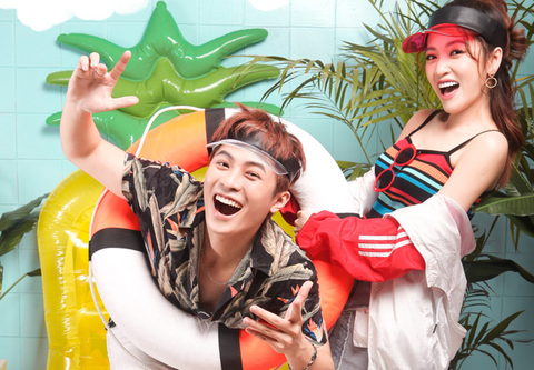 Việt Nam tươi đẹp mùa 3 lên sóng với phiên bản mới - Ảnh 1. Việt Nam tươi đẹp mùa 3 lên sóng với phiên bản mới - Ảnh 1.