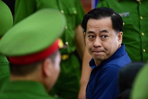 Vũ nhôm: Chính vì oan, bị cáo kêu oan nên mới ra trước tòa - Ảnh 1. Vũ nhôm: Chính vì oan, bị cáo kêu oan nên mới ra trước tòa - Ảnh 1.