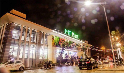 Siêu thị Mường Thanh: kiểm tra chất lượng đầu vào như khách sạn - Ảnh 1. Siêu thị Mường Thanh: kiểm tra chất lượng đầu vào như khách sạn - Ảnh 1.