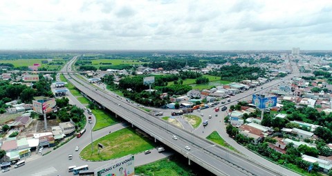Đất nền Long Thành, cơ hội còn rất lớn - Ảnh 3. Đất nền Long Thành, cơ hội còn rất lớn - Ảnh 3.