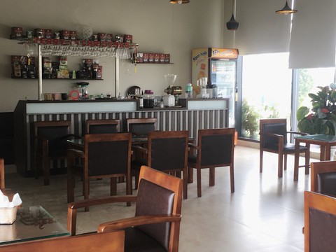 Sân tập Golf Thanh Hà Mường Thanh: hiện đại và tiêu chuẩn - Ảnh 4. Sân tập Golf Thanh Hà Mường Thanh: hiện đại và tiêu chuẩn - Ảnh 4.
