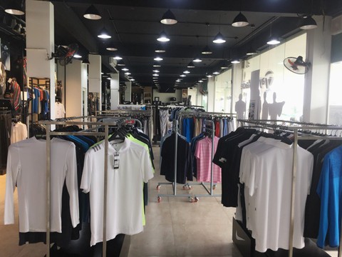 Sân tập Golf Thanh Hà Mường Thanh: hiện đại và tiêu chuẩn - Ảnh 5. Sân tập Golf Thanh Hà Mường Thanh: hiện đại và tiêu chuẩn - Ảnh 5.