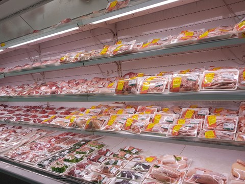 Siêu thị Mường Thanh: kiểm tra chất lượng đầu vào như khách sạn - Ảnh 5. Siêu thị Mường Thanh: kiểm tra chất lượng đầu vào như khách sạn - Ảnh 5.
