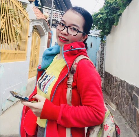 Phiêu lưu Sài Gòn 24 giờ cùng chiếc ví không tiền - Ảnh 1. Phiêu lưu Sài Gòn 24 giờ cùng chiếc ví không tiền - Ảnh 1.